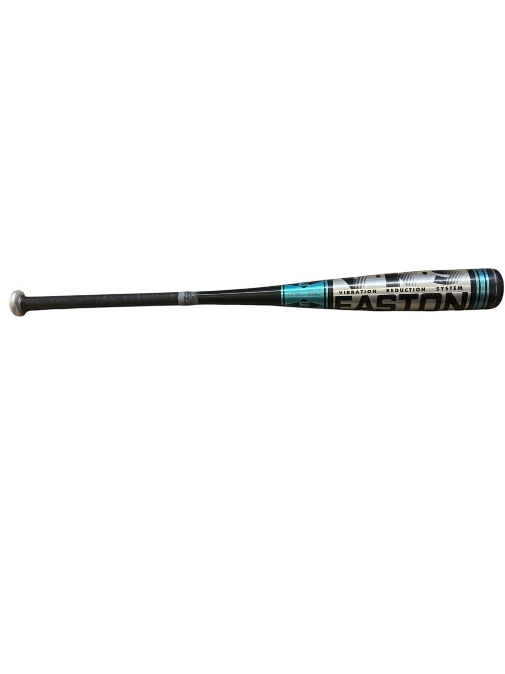 Easton Ultra Light Baseball/Softball Bat - Silver & Black